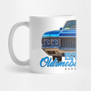 1970 Oldsmobile Cutlass S Hardtop Coupe Mug